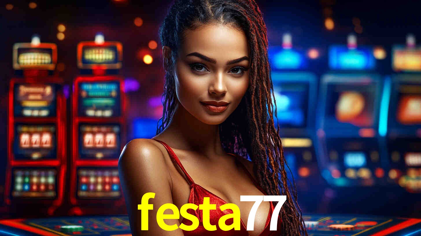 Experiência VIP festa77