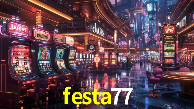 Statistics festa77