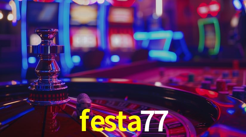 festa77 login