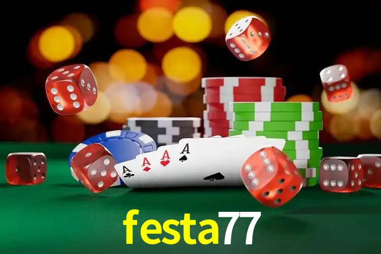 A Popularidade dos Caça-Níqueis no festa77