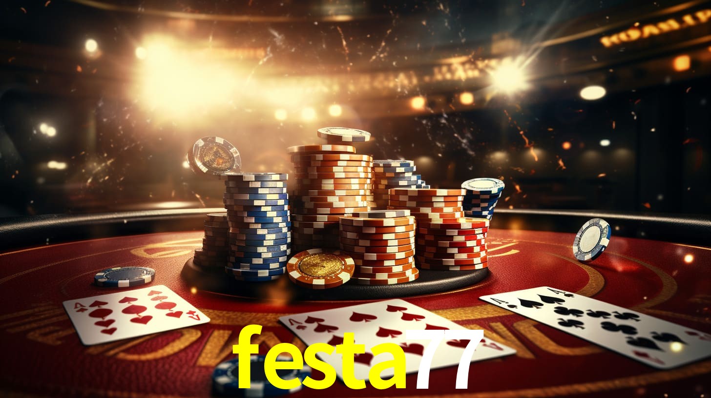 Daily Bonuses festa77