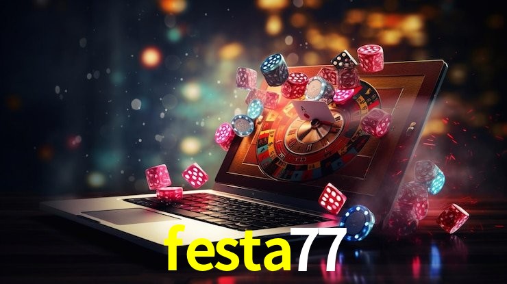 Tecnologia da Plataforma festa77