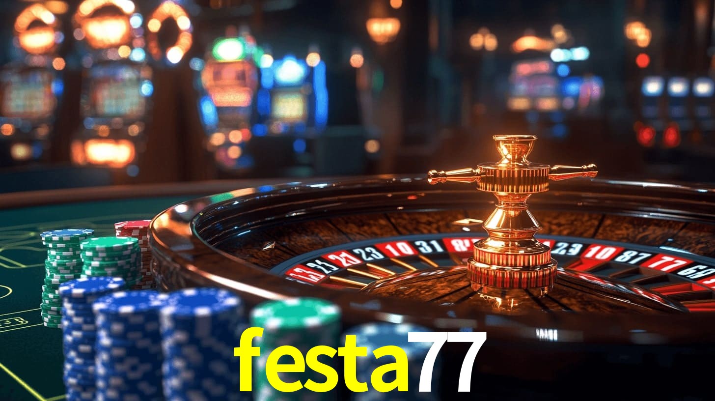 festa77,festa77 bet