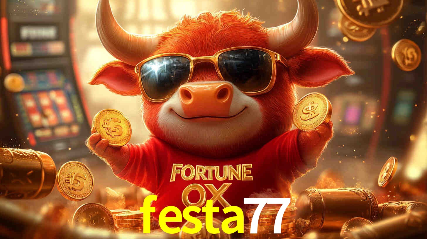 Desvendando o Mundo dos Jogos Virtuais na festa77