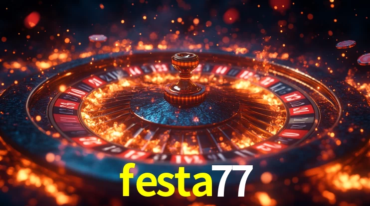 festa77,festa77 bet