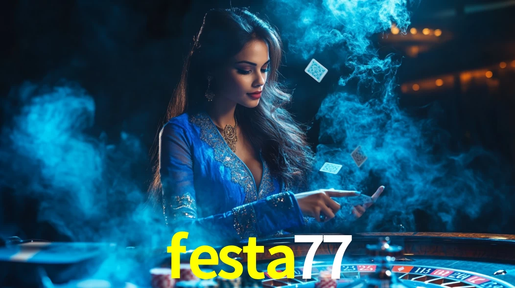 Estatísticas do Jogo festa77