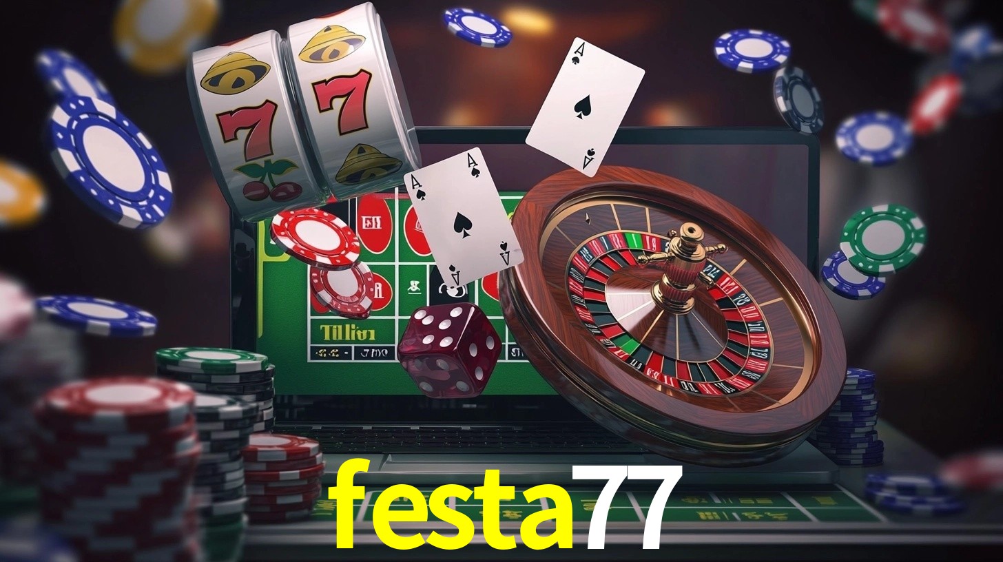festa77 login