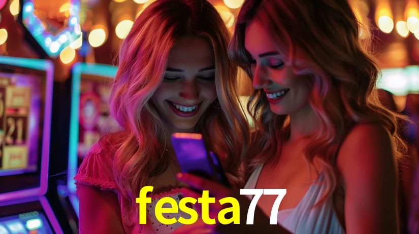 festa77,festa77 bet