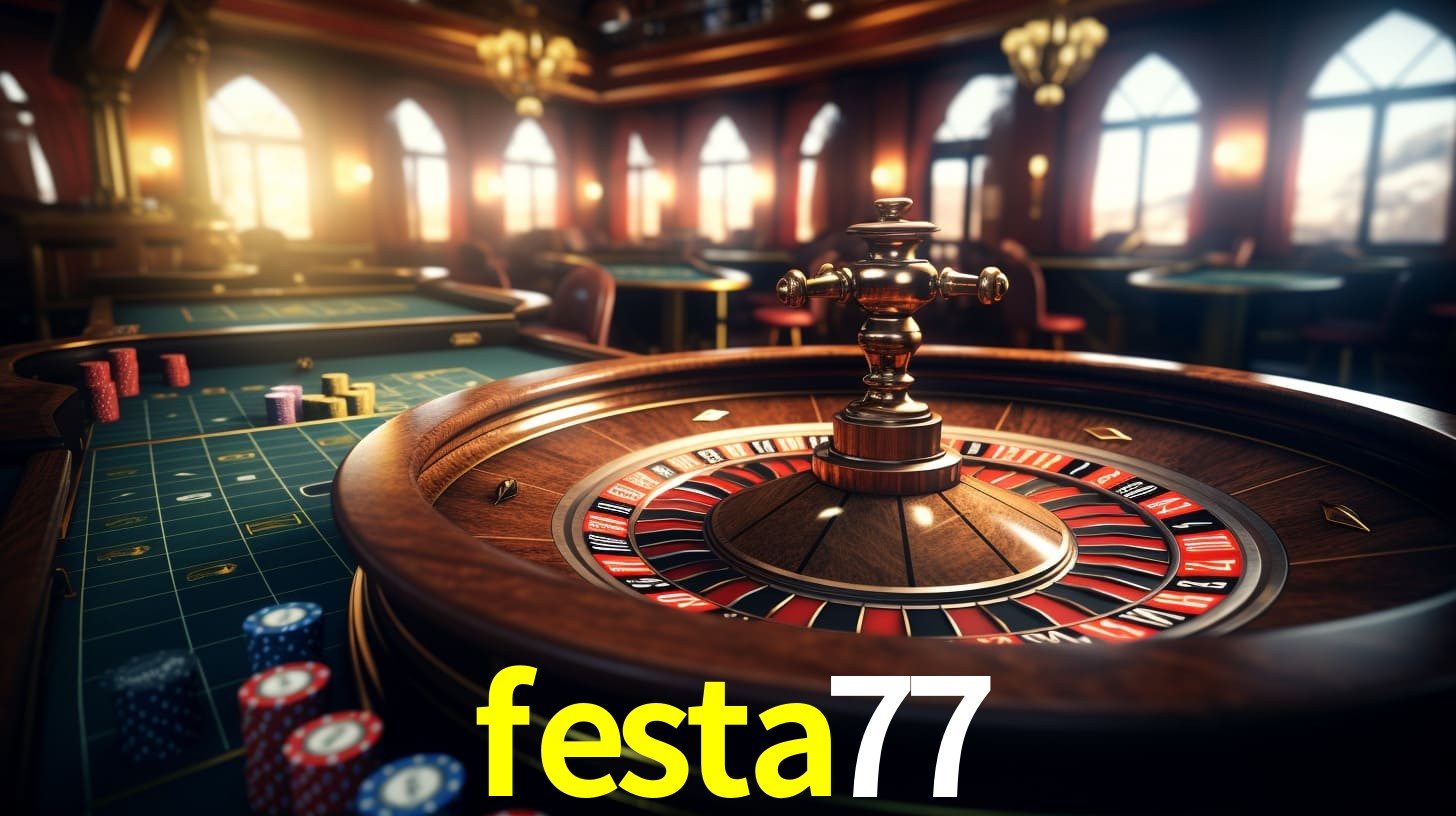 Tournaments festa77