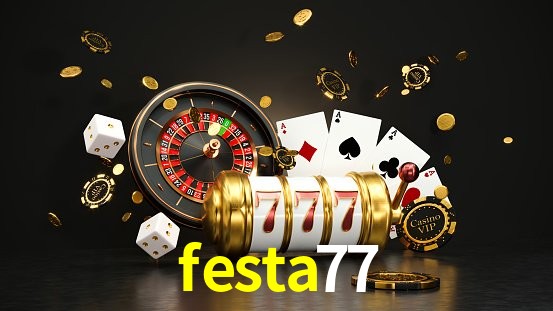 VIP Casino festa77