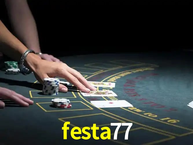 Descubra a Essência do festa77: Nossa História e Compromissos
