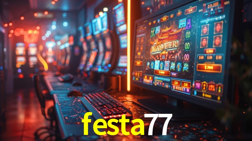 festa77: Seu Especialista em Apostas Esportivas Brasileiras