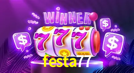 cassino festa77