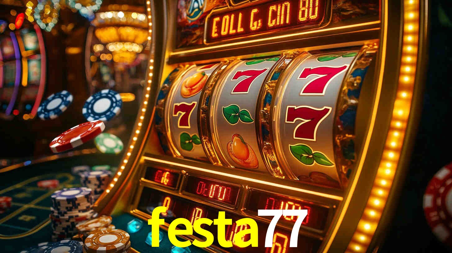 festa77