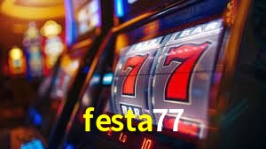 Apostas Esportivas na festa77: Um Guia Completo