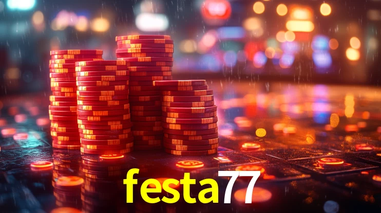 festa77