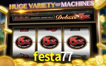 A Experiência Imersiva dos Cassinos Ao Vivo no festa77