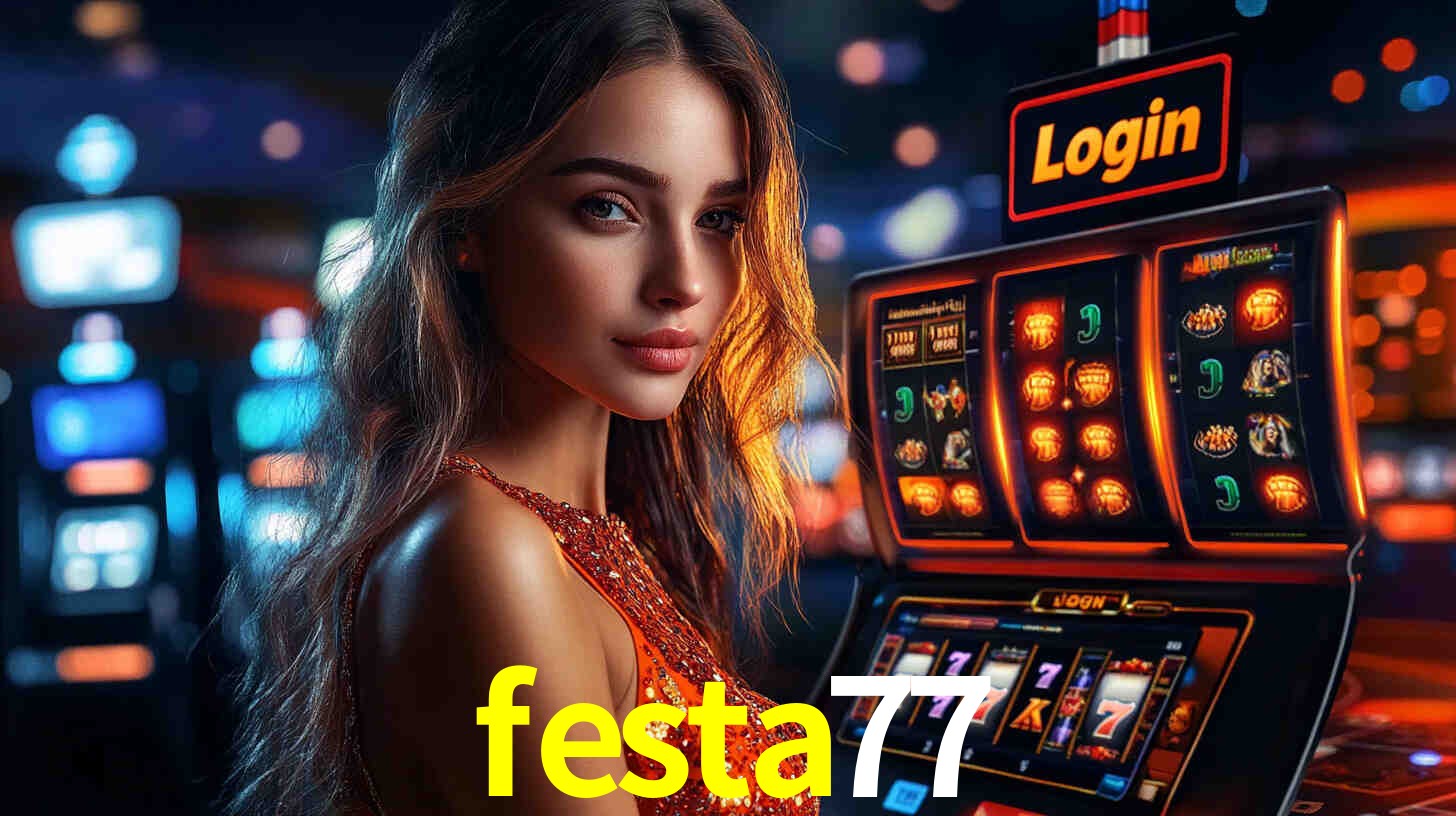 festa77,festa77 bet