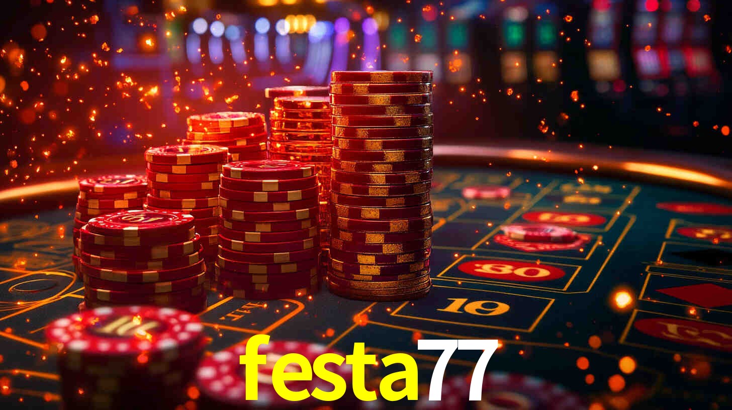 festa77 login