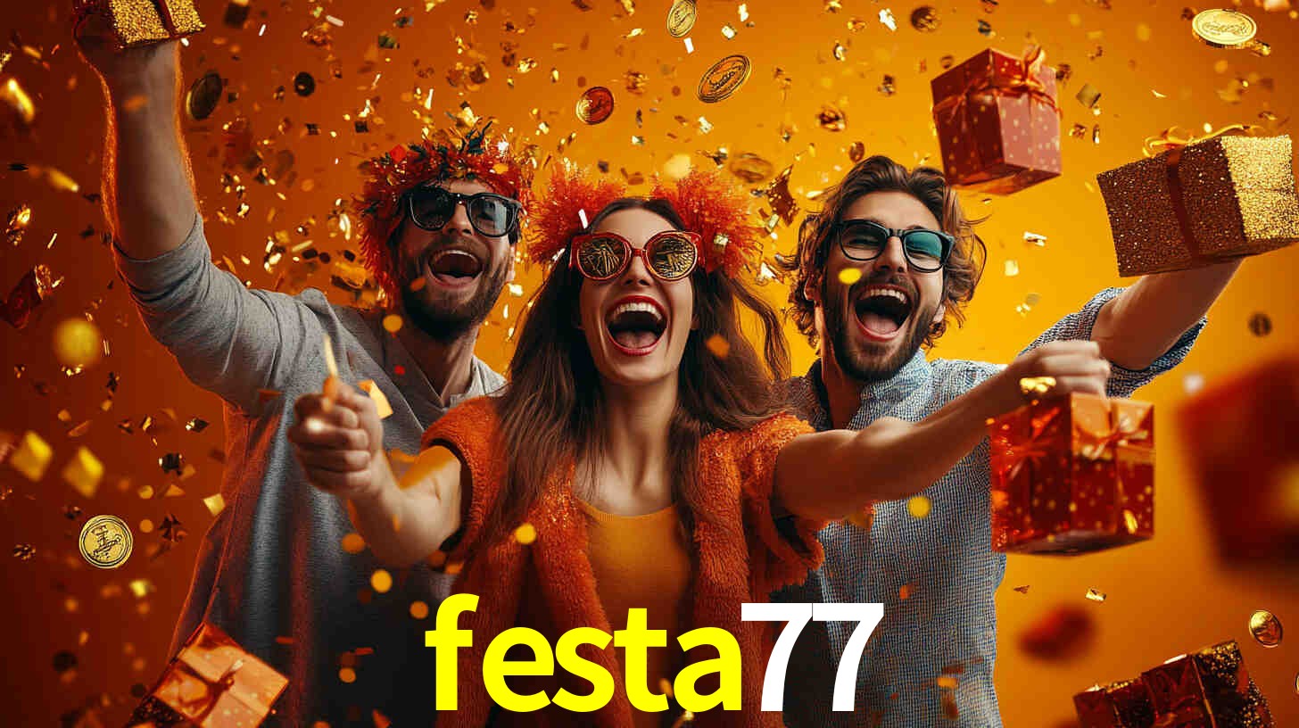 festa77,festa77 bet