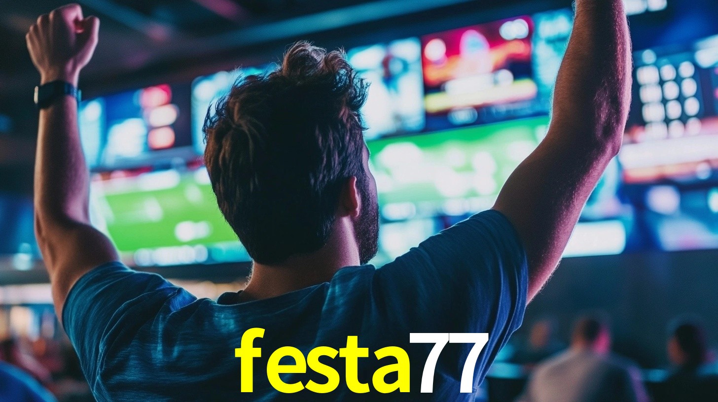 festa77,festa77 bet