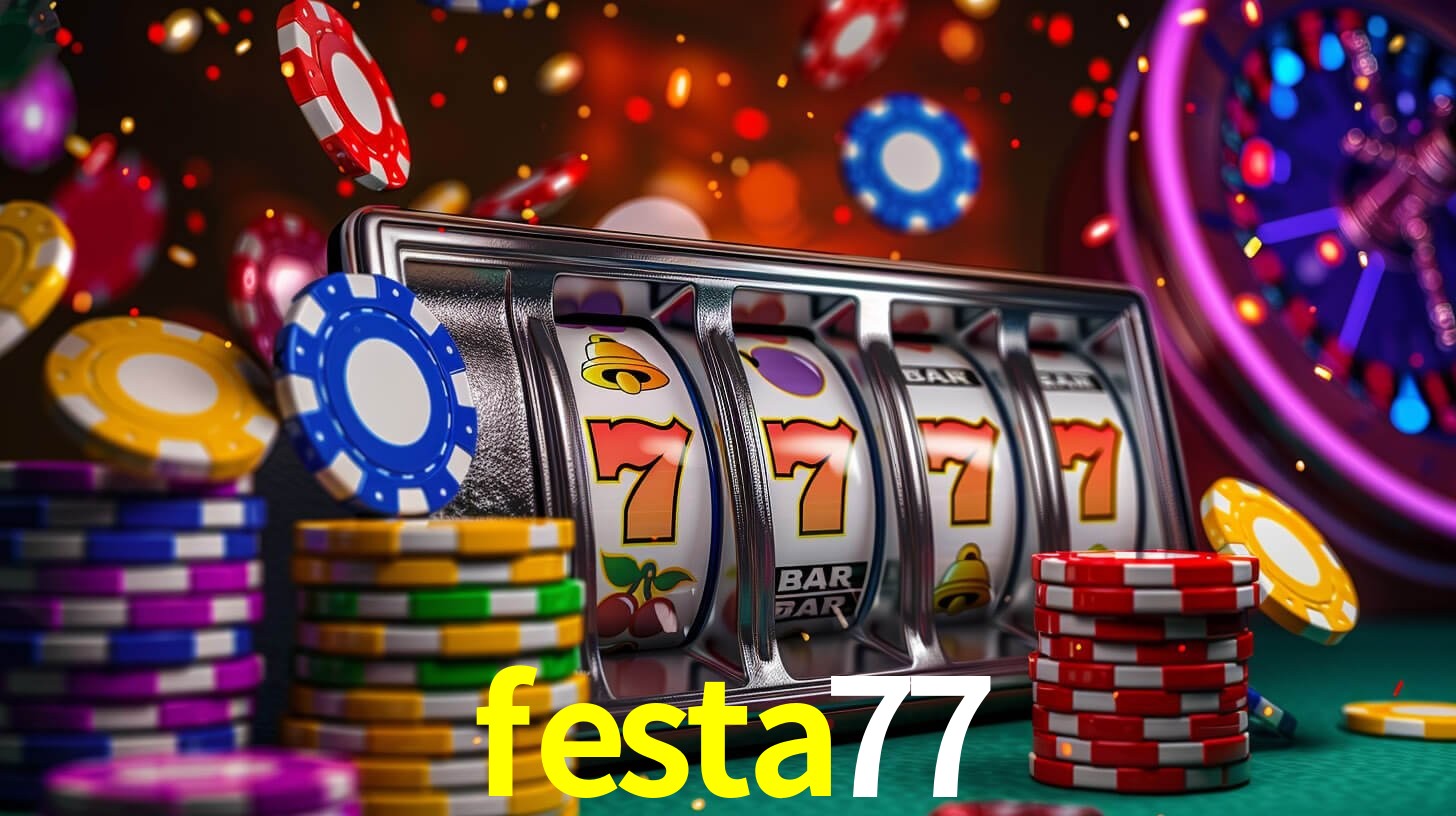 Descubra a Essência do festa77: Nossa História e Compromissos