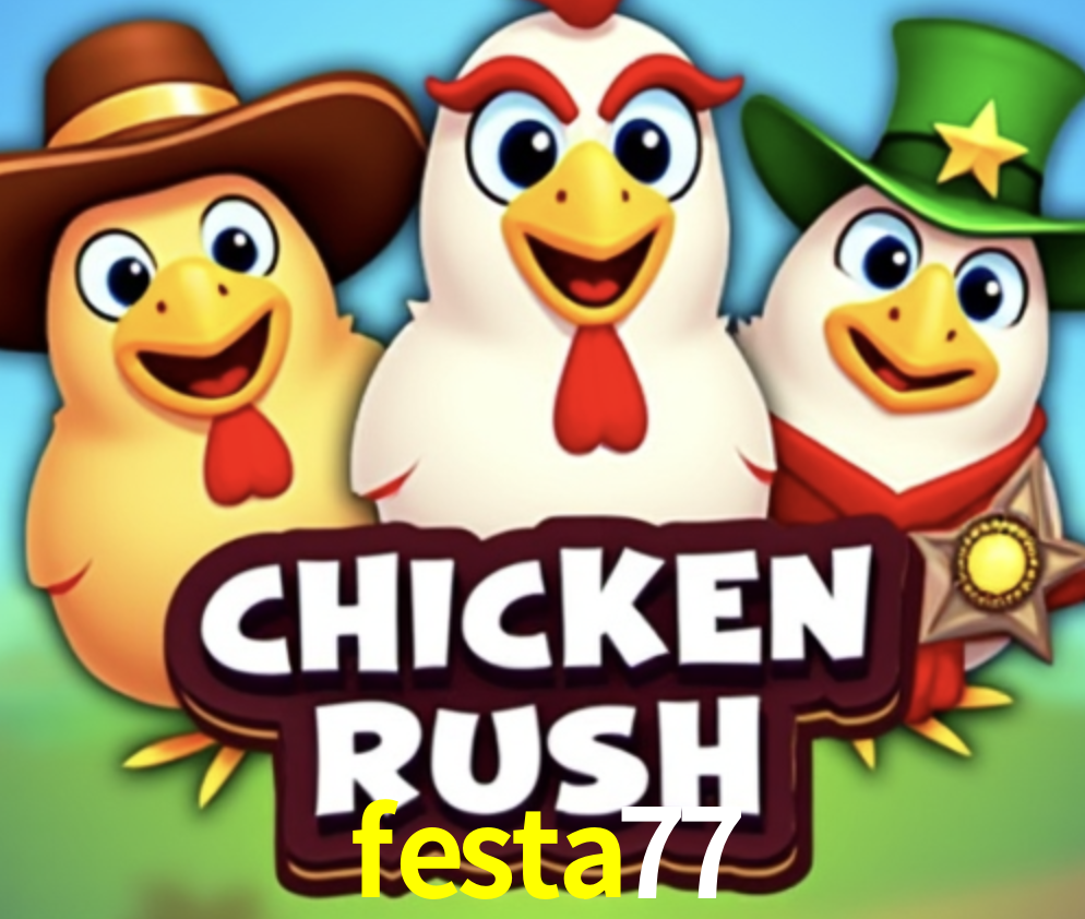 Live Casino festa77