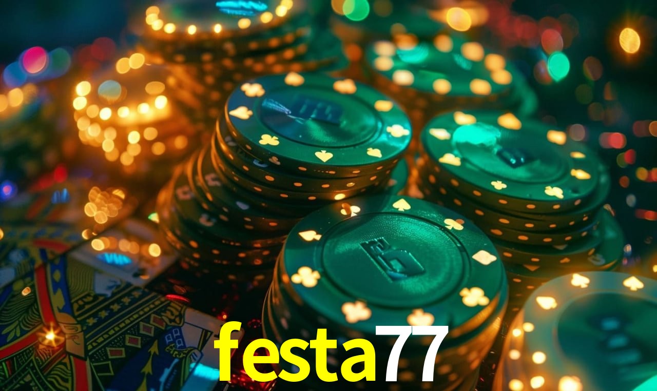 A Revolução dos Aplicativos de Jogos no festa77