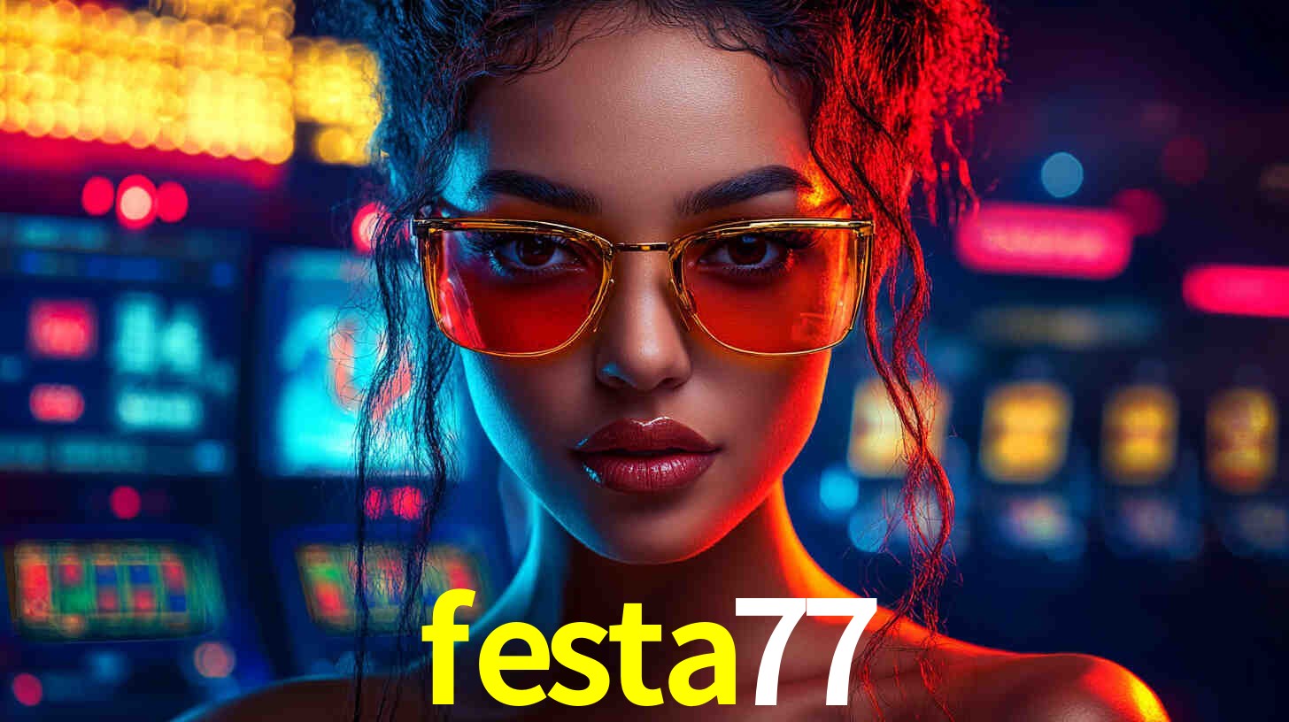 Apostas de Futebol festa77
