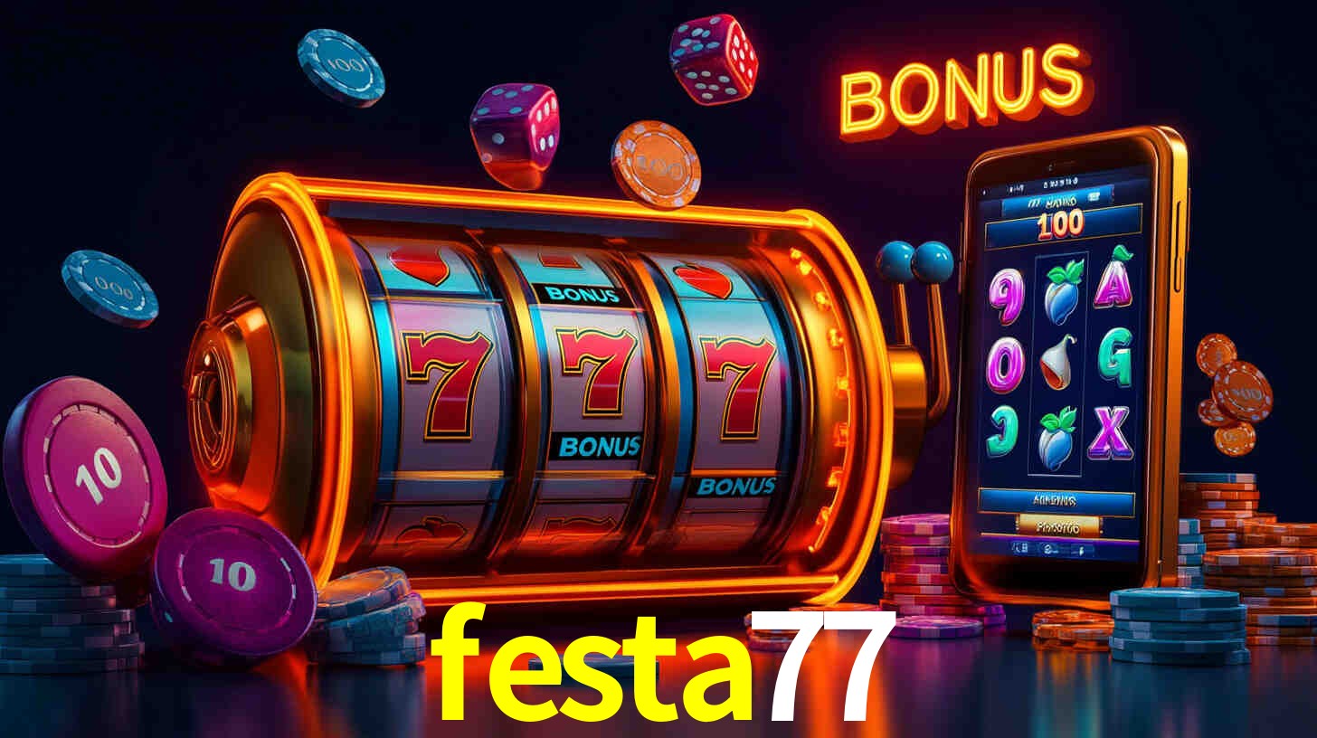 Estatísticas Esportivas festa77
