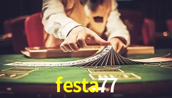 Live Casino festa77