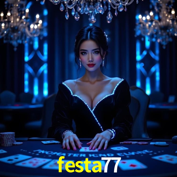 Descubra o Programa VIP da festa77: Vantagens Exclusivas para Jogadores