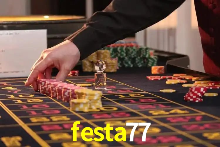 Jogos Exclusivos festa77
