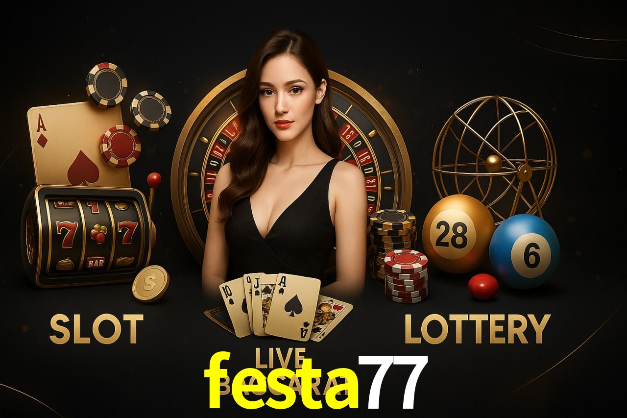 Descubra o Programa VIP da festa77: Vantagens Exclusivas para Jogadores