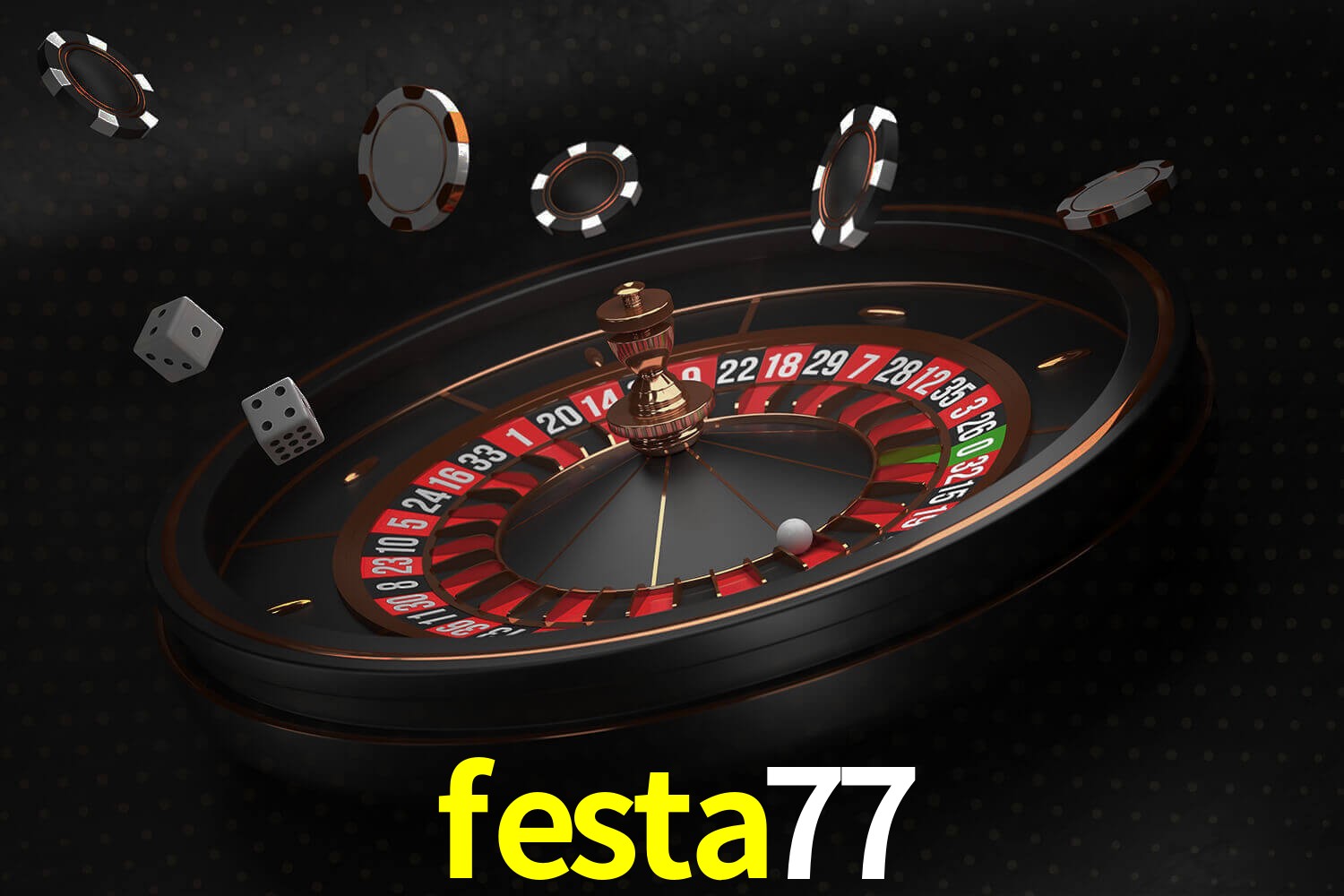 festa77 login