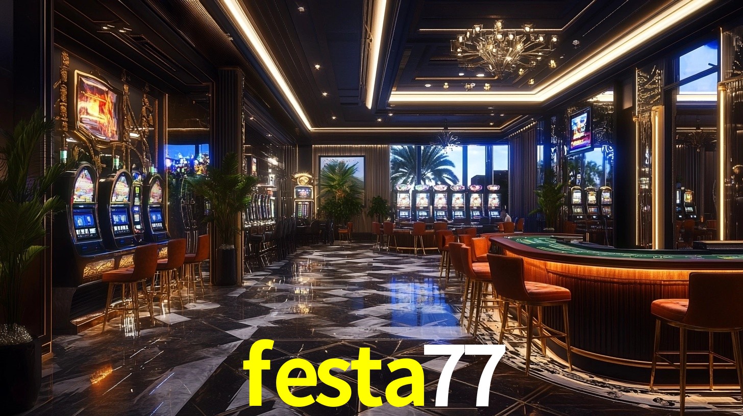 festa77,festa77 bet