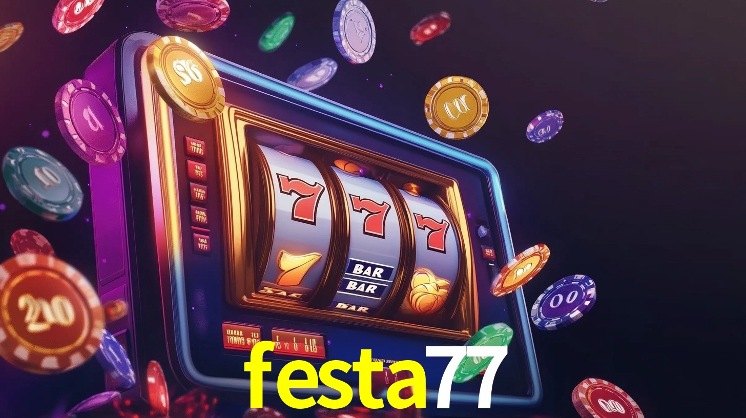 Exclusive Games festa77