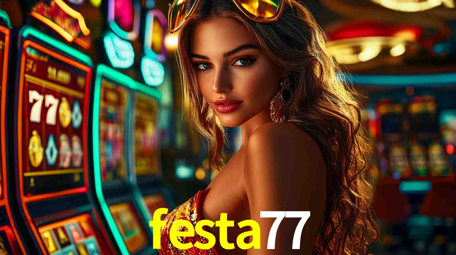 Ofertas Imperdíveis na festa77: Promoções e Bônus Que Valem a Pena