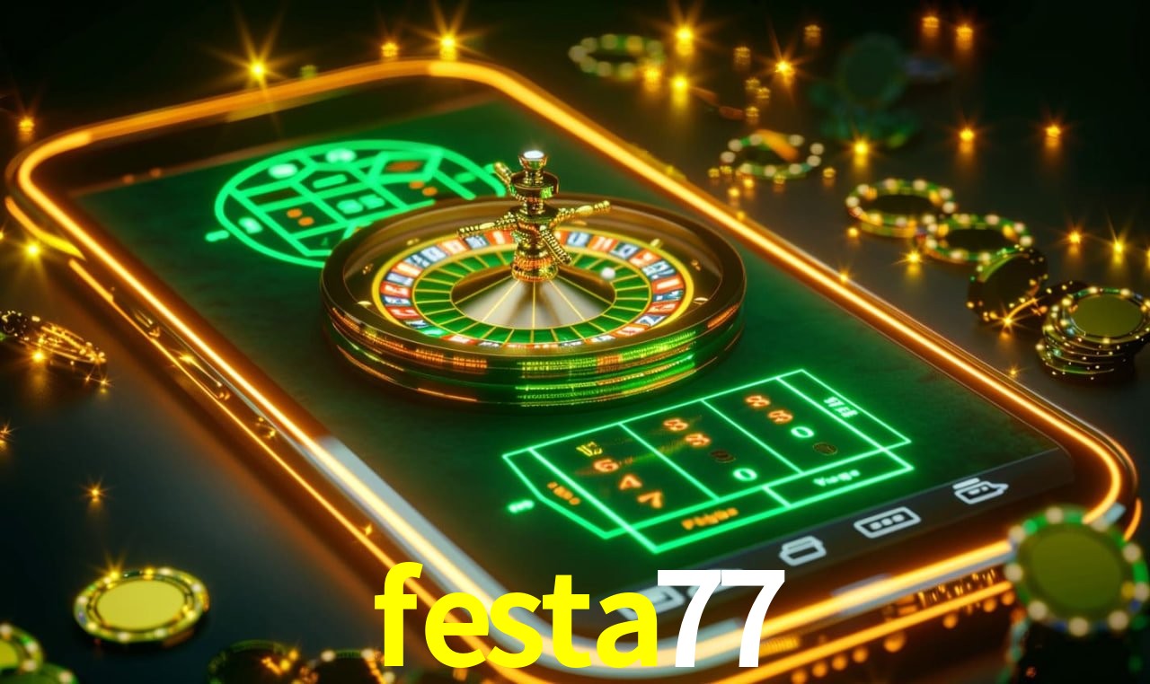 Descubra a Essência do festa77: Nossa História e Compromissos