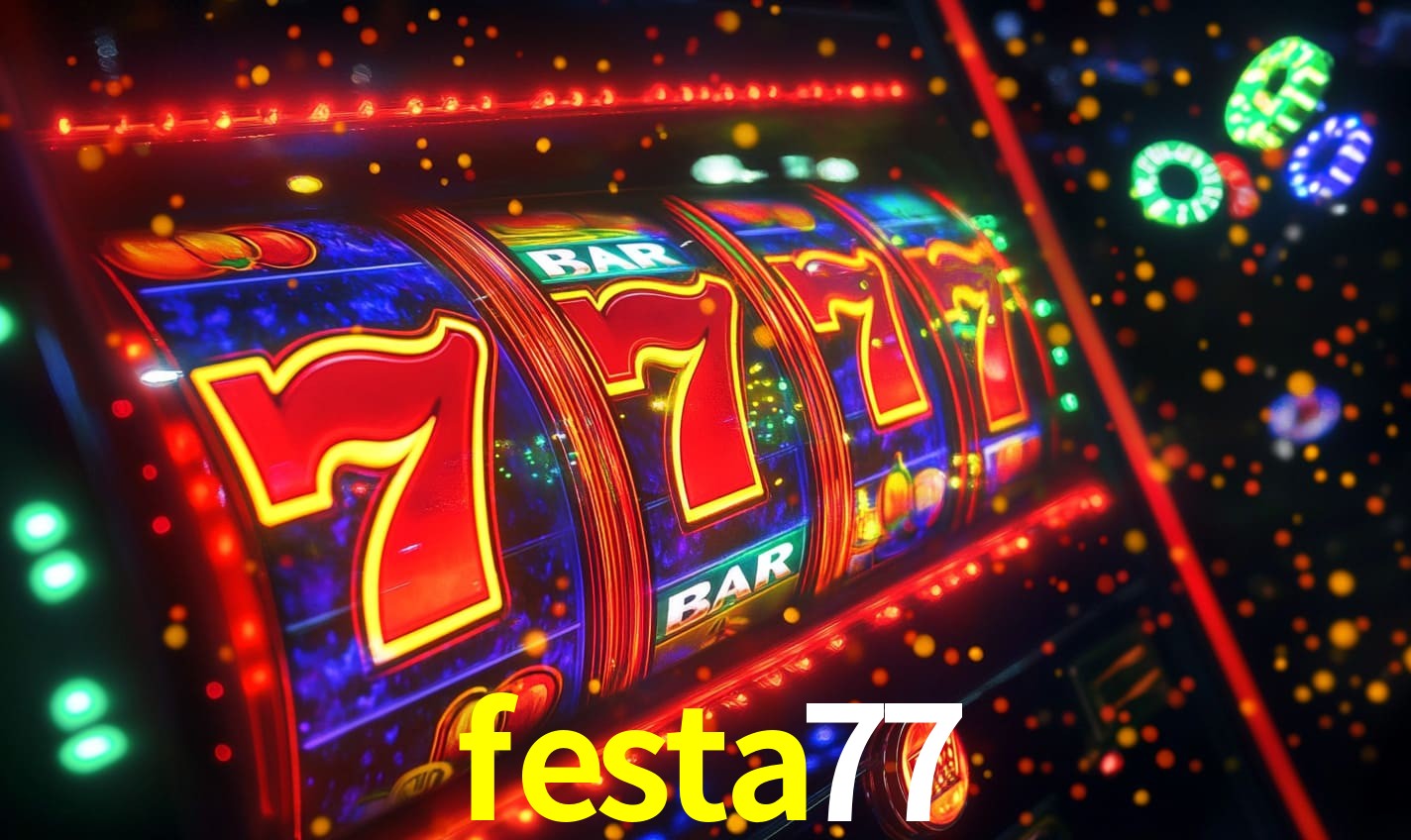 festa77 login