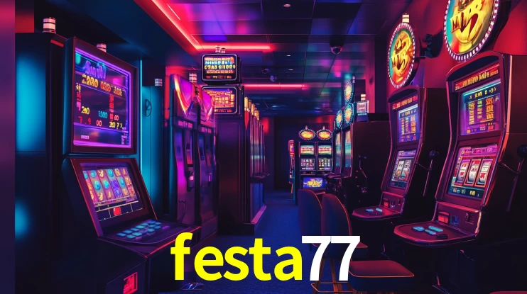 festa77,festa77 bet