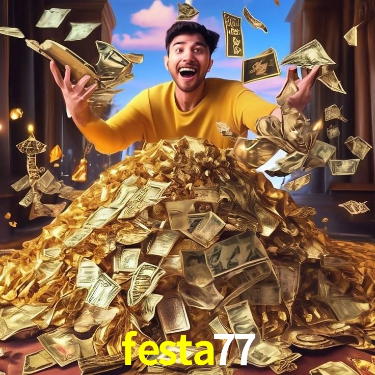 A Experiência Imersiva dos Cassinos Ao Vivo no festa77