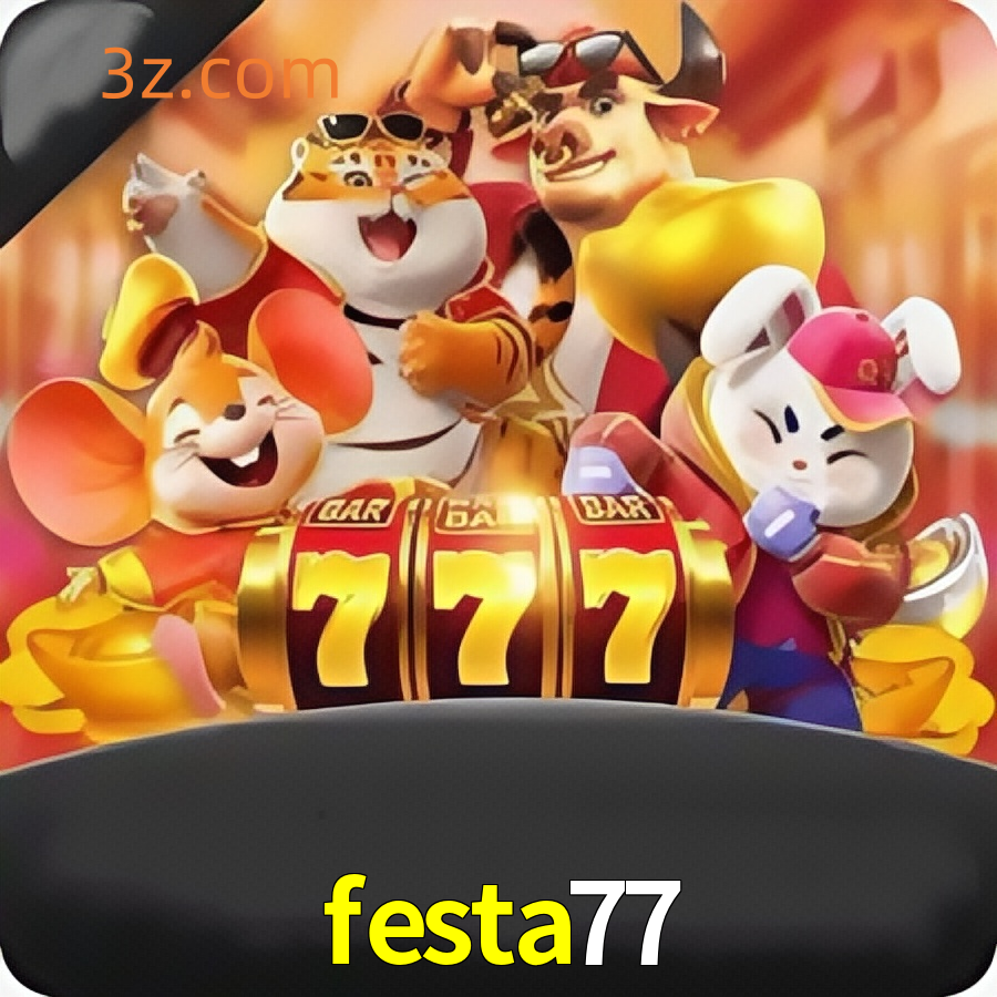 festa77